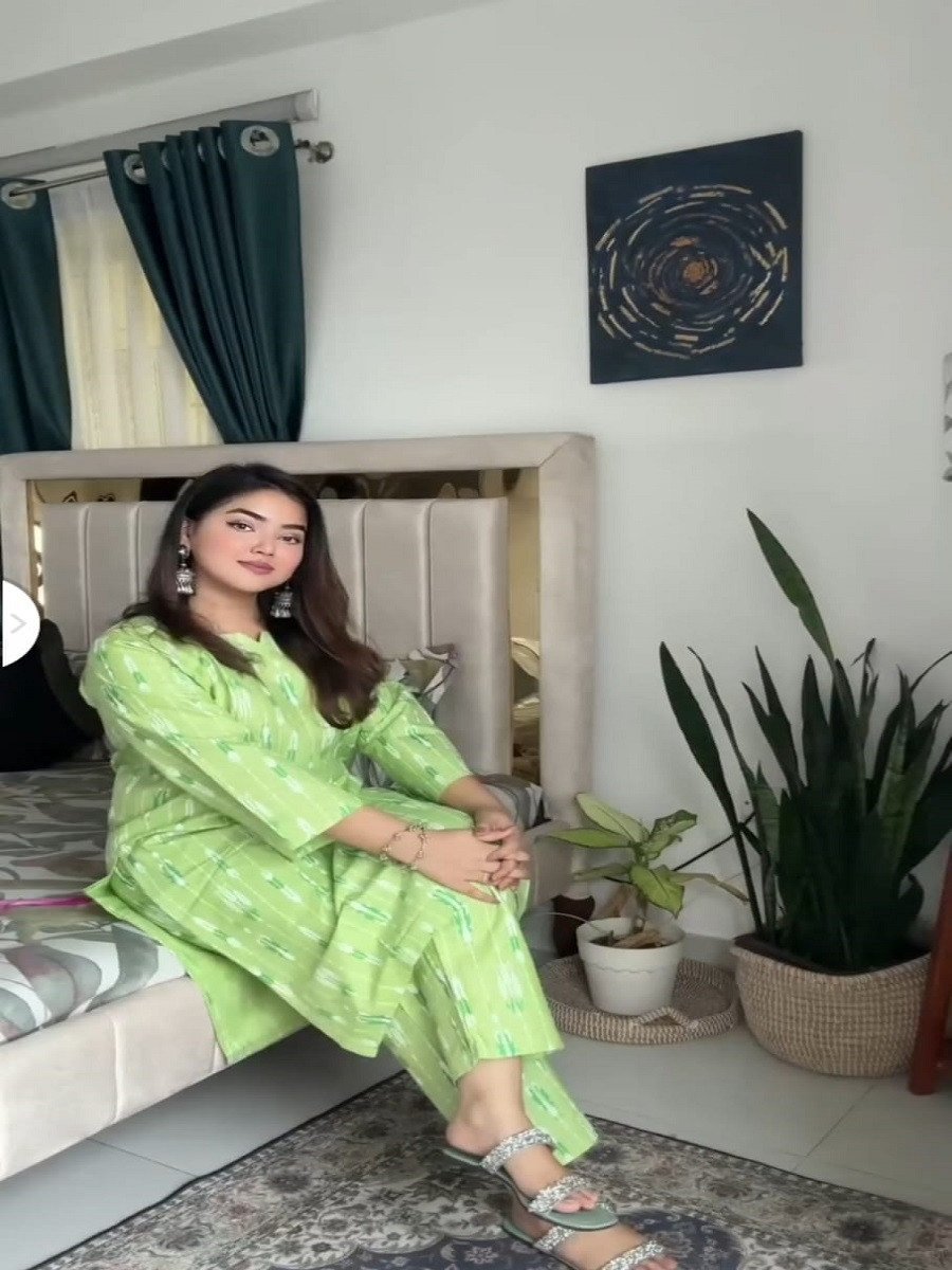 প্রিমিয়াম কটন  টু পিস  কালেকশন – আরাম ও স্টাইলের নিখুঁত সমন্বয়